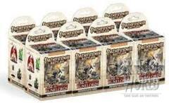 Rise of the Runelords Booster Brick